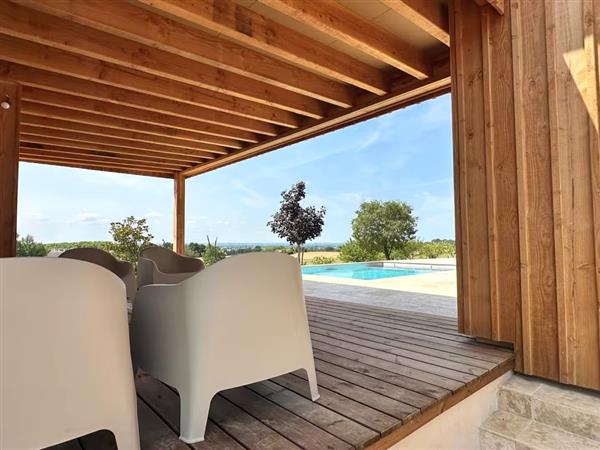 Domaine Annea