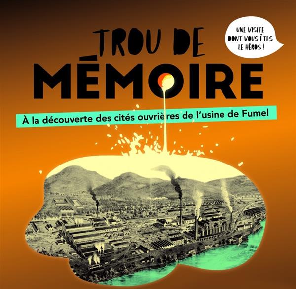 JPIF 2023 : Balade guidée - Trou de Mémoire