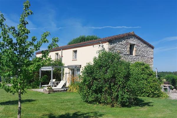 Le Clos d'Audet - Les Bignones