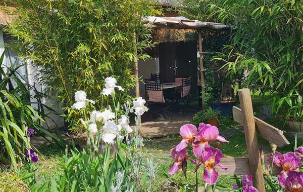 Gîte Yin et Yang
