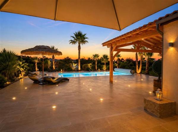 Luxury Home Private Duras