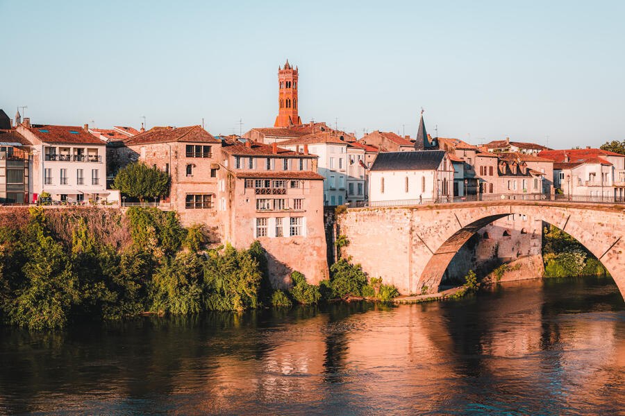 Sur les routes du Tour de France 2024 Tourisme LotetGaronne