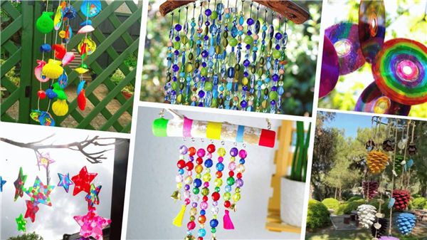 Atelier créatif au Château de Duras