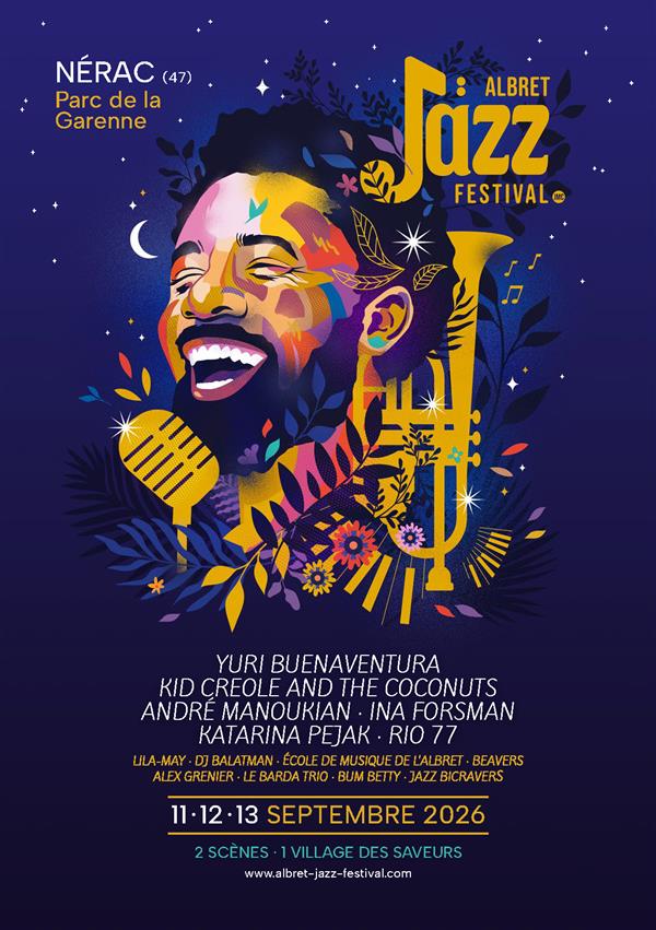 Albret Jazz Festival