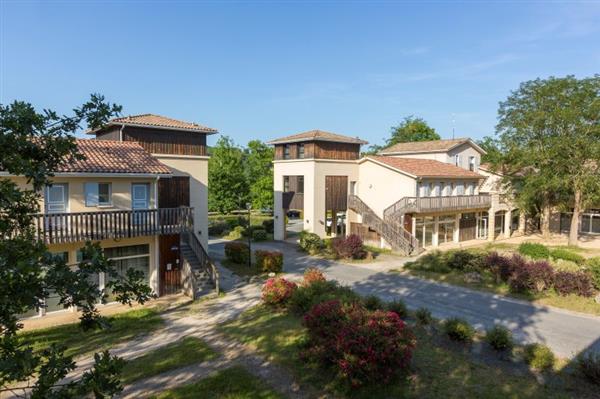 Sowell Family Les Landes de Gascogne