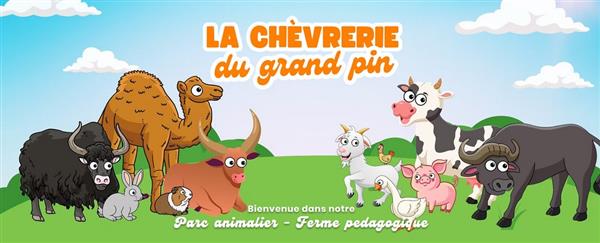 Chèvrerie du Grand Pin