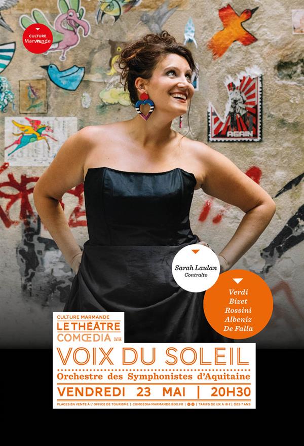 Musique Classique - "Voix du Soleil"
