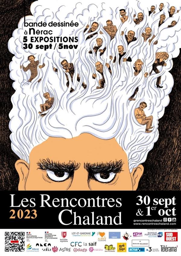 Les Rencontres Chaland