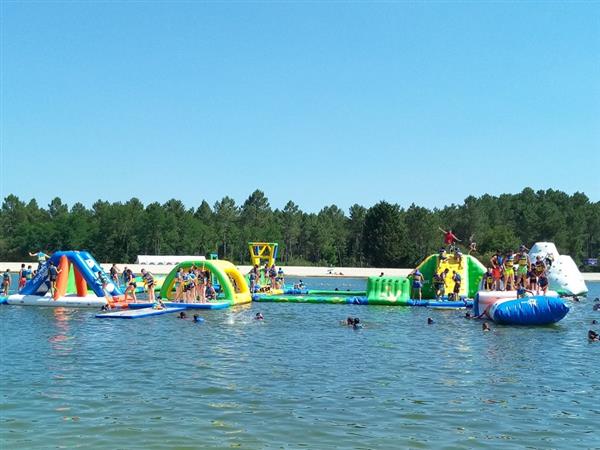 Aqua Fun' Park Clarens