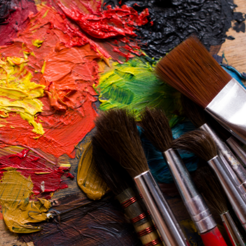 Lachapelle s'emballe