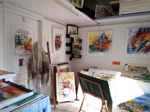 Atelier Vilcaz 