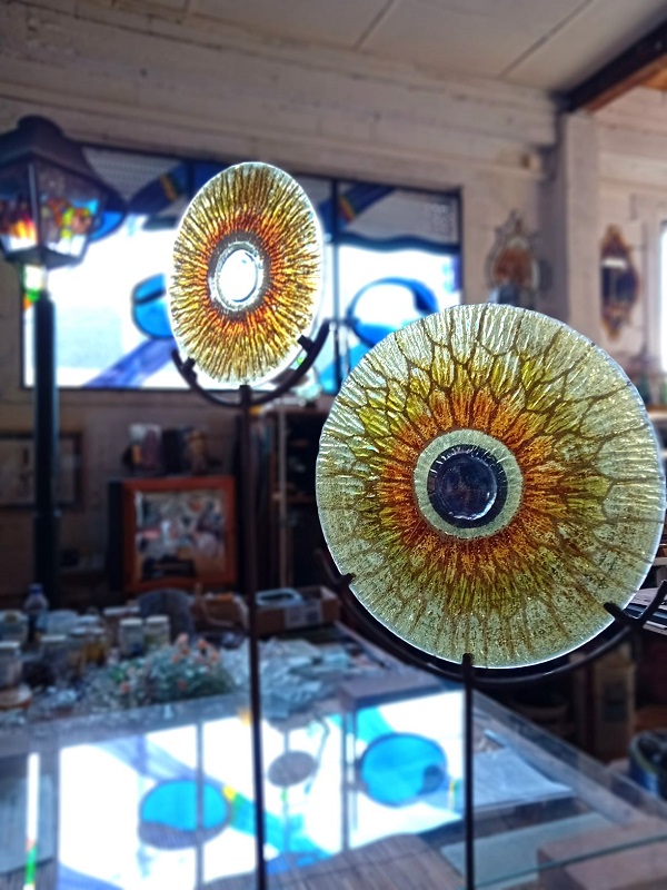 L'Atelier du Vitrail