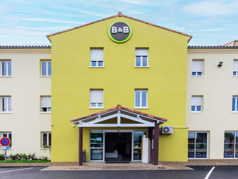 B&B Agen Castelculier