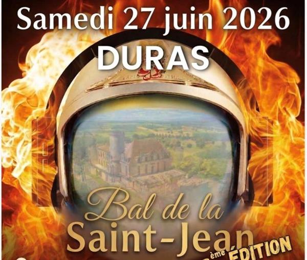 Bal des pompiers