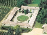 SARL Château de Beaulieu
