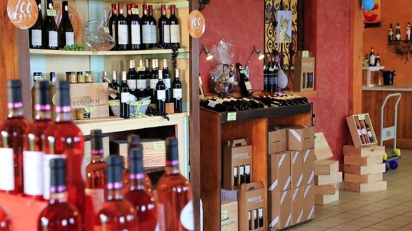 Repas concert dans les Jardins de Berticot