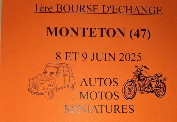Rando Monteton Loubès