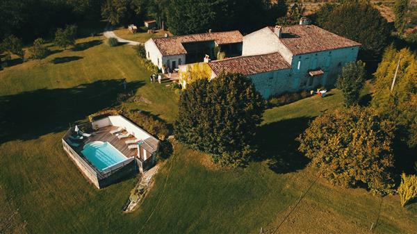 Chambres d'hôtes du Grué