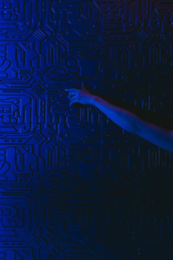 Festival Tek A (rt) - Rencontre - Conférence scientifique mythes sociotechnologiques à la Médiathèque