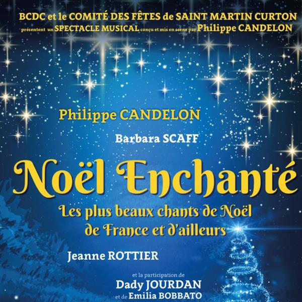 Noël enchanté
