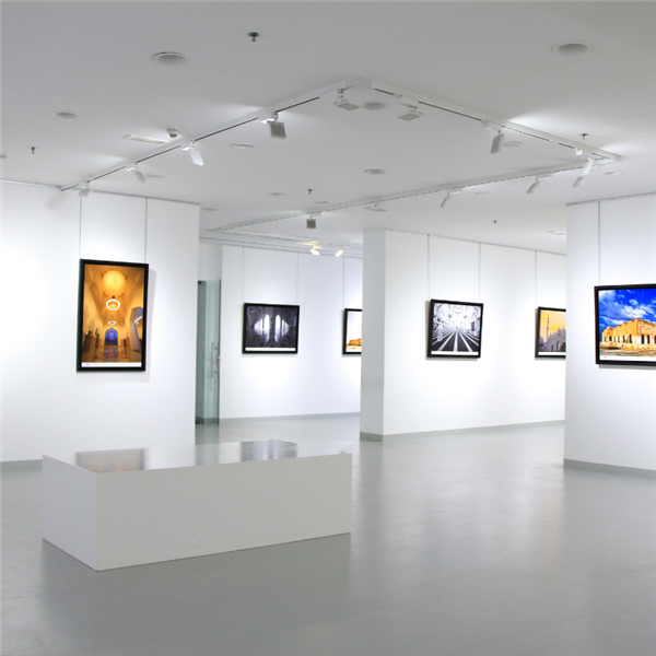 Exposition Art actuel