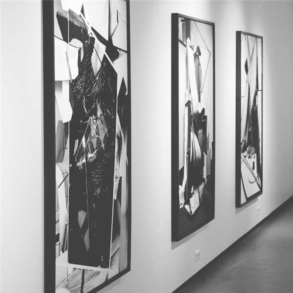 Exposition de photographies