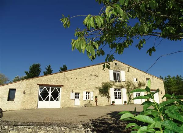 La Sellerie