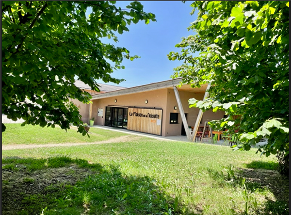 La Maison de la Noisette