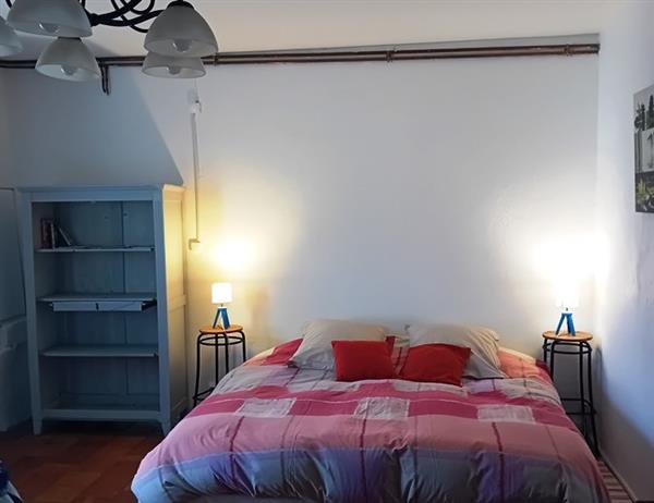 Chambres d'hôtes Aloha