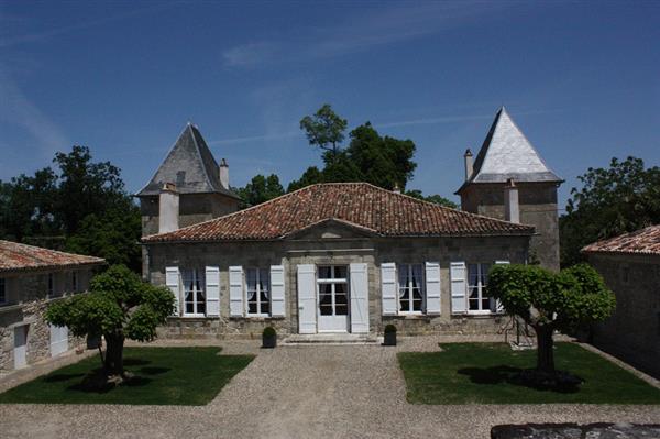 Château La Hitte