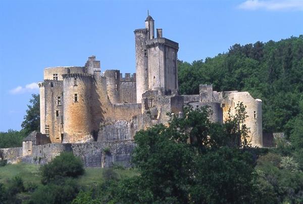 Château de Bonaguil