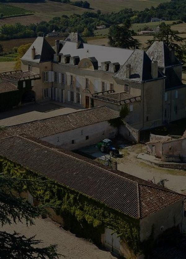 Portes ouvertes au château de Salles