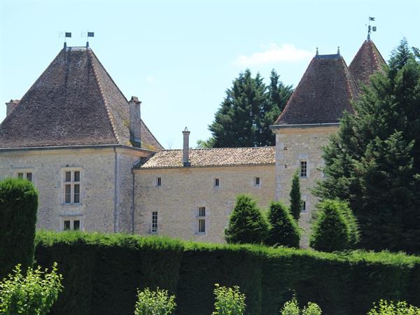 Château de Malvirade