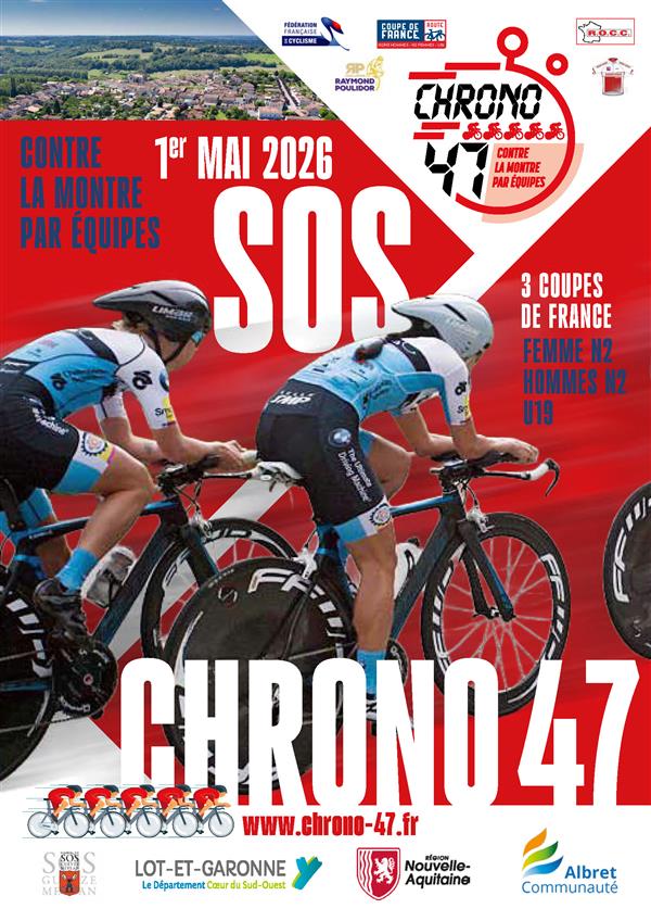 Chrono 47 