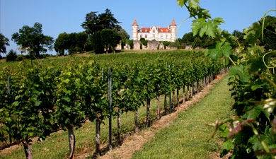 Château Leyritz-Moncassin