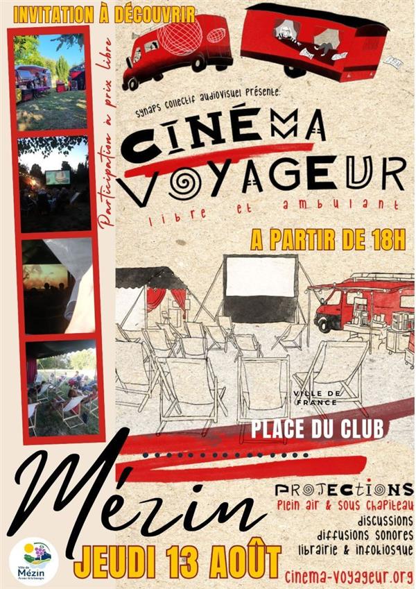 Cinéma Voyageur