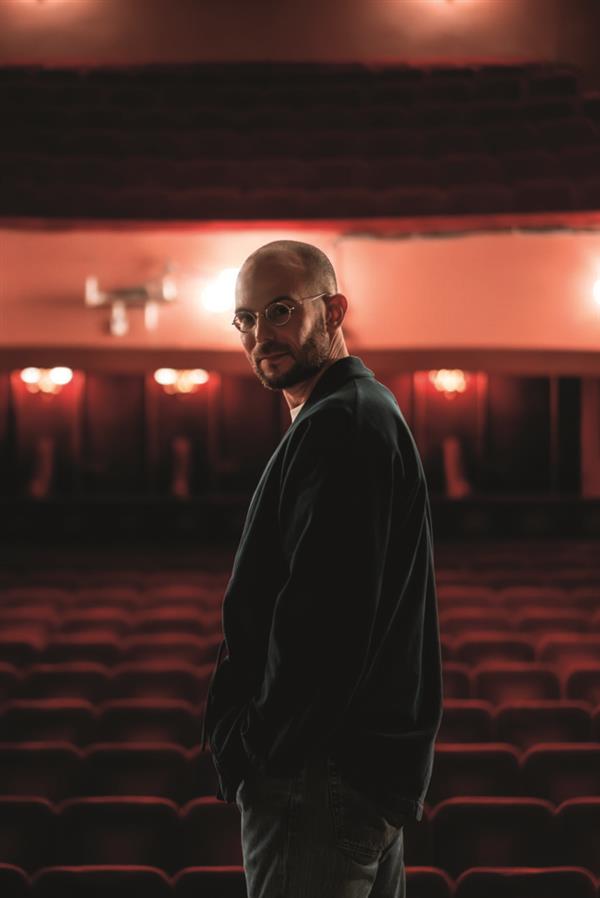 Seul en scène : Clément  VIKTOROVITVCH "L'art de ne pas dire"