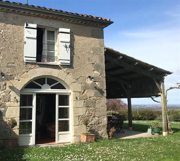 Le Clos des Mésanges