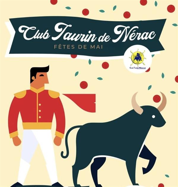 Course Landaise Mixte