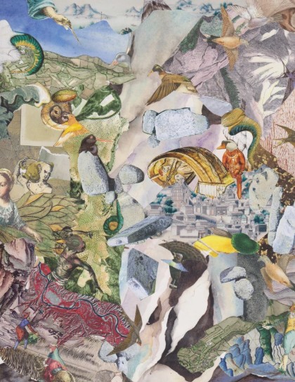 Exposition Bernard Ellert