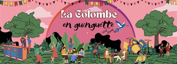 Soirée guinguette électro