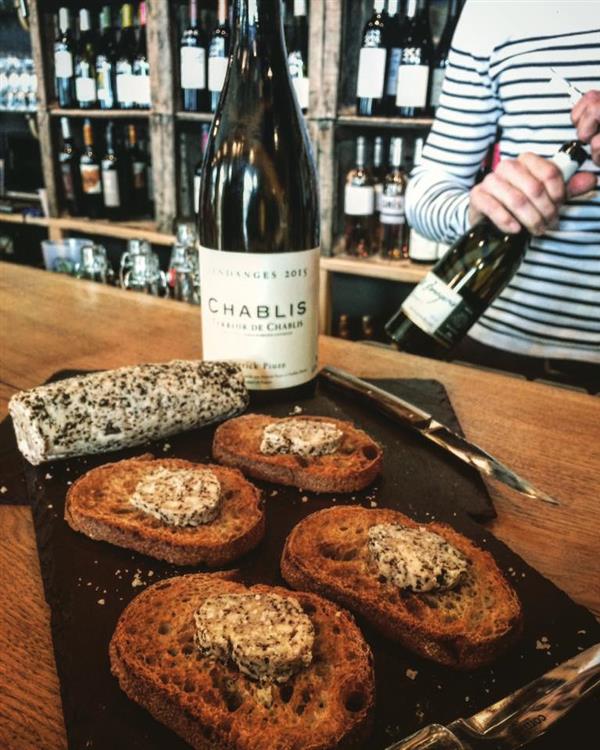 Comptoir du Château