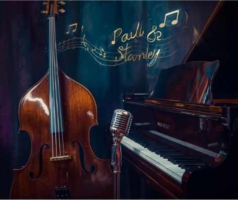 Concert de Paul et Stanley 