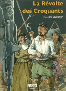 Conférence - l'Histoire de La Sauvetat-du-Dropt 
