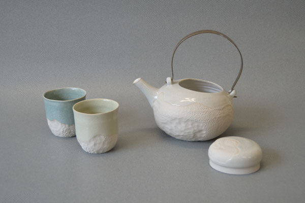 Atelier céramique Fanny Campas - Dragon