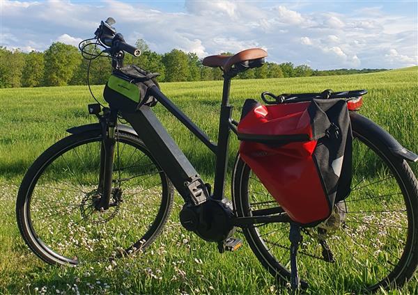 Cyclexplore Villeréal - Location de vélos