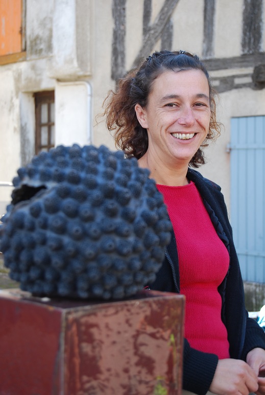 L'atelier d'Agnès C.