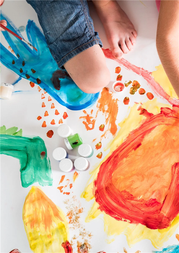 Atelier peinture impressionniste