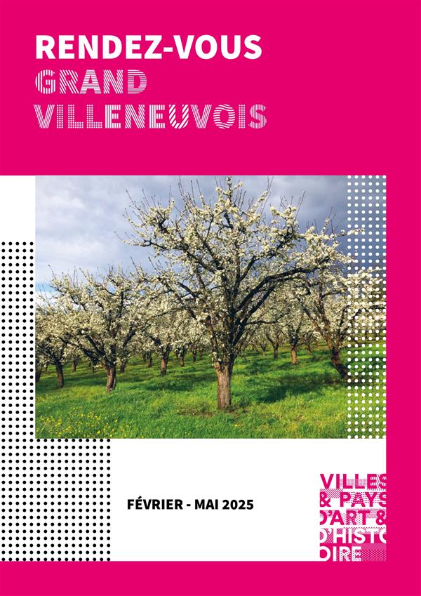 Visite FOCUS : Les Haras