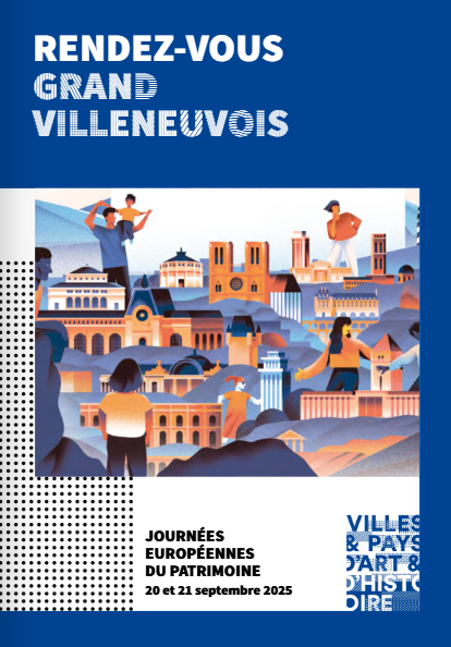 Journées Européennes du Patrimoine - Chapelle des Pénitents blancs